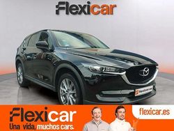 Gris Usado 2020 Mazda CX-5 SUV | 22.990 € (Precio justo)