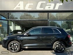 Negro Usado 2020 Audi Q5 S-Line SUV | 41.900 € (Caro)
