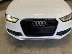 Blanco Usado 2015 Audi A4 S-Line Berlina | 14.900 € (Caro)