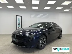 Azul Nuevo 2024 Peugeot 508 Allure Berlina | 36.900 € (Caro)
