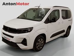 Blanco Nuevo 2025 Opel Combo S Monovolumen | 28.878 €