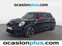 Negro Usado 2017 Mini John Cooper Works Utilitario | 23.390 € (Precio justo)