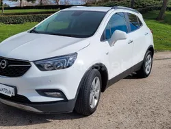 Blanco Usado 2019 Opel Mokka X Innovation SUV | 13.390 € (Precio justo)
