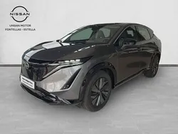 Katana grey Usado 2024 Nissan Ariya SUV | 38.500 €