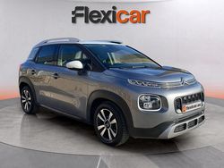Gris Usado 2018 Citroën C3 Aircross Feel SUV | 9490 € (Buen precio)