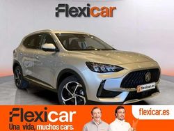 Gris Usado 2023 MG HS Luxury SUV | 18.990 € (Precio justo)