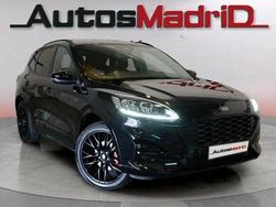 Usado 2023 Ford Kuga ST-Line SUV | 22.490 € (Precio justo)