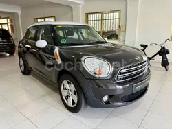 Mini Cooper D Countryman