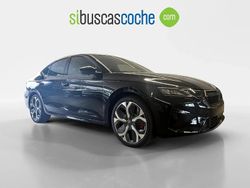 Negro Nuevo 2025 Skoda Octavia RS | 41.990 € (Precio justo)