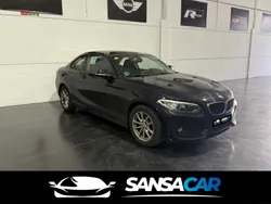 Usado 2015 BMW 218 Utilitario | 15.999 €