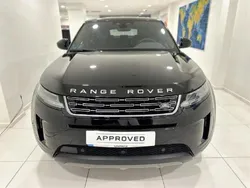Negro Nuevo 2024 Land Rover Range Rover evoque S SUV | 57.900 € (Precio justo)