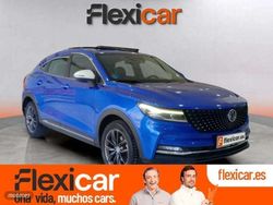 Azul Usado 2021 DFSK Fengon SUV | 16.990 € (Precio justo)