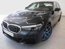 Usado 2021 BMW 530 Berlina | 31.901 € (Precio justo)