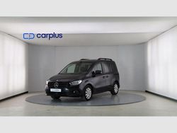 Negro dravita metalizado9398 Usado 2023 Mercedes Citan 110 Familiar | 25.290 € (Un poco caro)