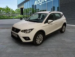 Usado 2021 Seat Arona Style SUV | 16.400 € (Precio justo)