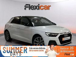 Blanco Usado 2021 Audi A1 Sportback Utilitario | 22.990 € (Un poco caro)