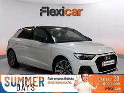 Blanco Usado 2021 Audi A1 Sportback Utilitario | 21.790 € (Precio justo)