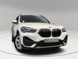 Blanco Usado 2020 BMW X1 SUV | 21.990 € (Precio justo)