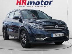 Usado 2020 DFSK 580 SUV | 14.990 €