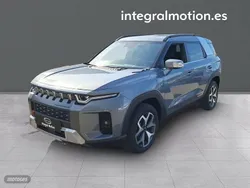 Usado 2024 Ssangyong Torres SUV | 25.900 €