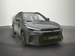 Gris Nuevo 2025 Toyota Corolla Cross Sport SUV | 40.725 €