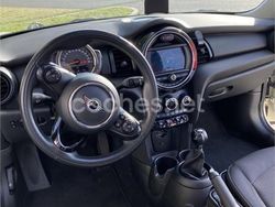 Beige Usado 2019 Mini ONE Utilitario | 15.900 € (Precio justo)
