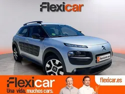Gris Usado 2017 Citroën C4 Cactus Shine Utilitario | 10.490 € (Precio justo)