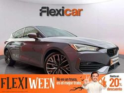 Gris Usado 2021 Cupra Leon Utilitario | 21.590 € (Precio justo)