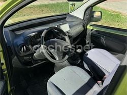 Verde Usado 2012 Peugeot Bipper Access Van | 5999 € (Un poco caro)