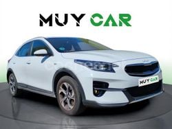 Blanco Usado 2022 Kia XCeed GT-Line SUV | 16.490 € (Super precio)