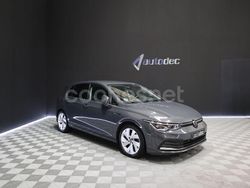 Gris / plata Usado 2020 VW Golf VII Style Berlina | 21.490 € (Precio justo)