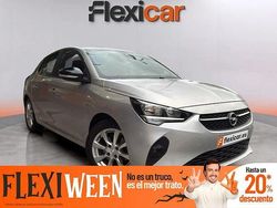 Gris Usado 2022 Opel Corsa Edition Berlina | 12.990 € (Precio justo)