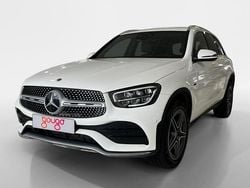 Usado 2020 Mercedes GLC300e AMG Familiar | 38.500 € (Super precio)