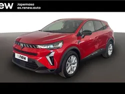 Rojo deseo Nuevo 2025 Renault Symbioz Evolution SUV | 29.590 € (Precio justo)