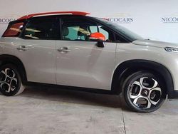 Usado 2018 Citroën C3 Aircross Rip Curl SUV | 9500 € (Un poco caro)