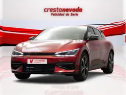 Usado 2024 Kia EV6 2 SUV | 53.084 €