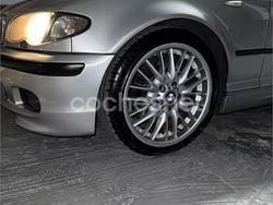 Gris / plata Usado 2002 BMW 330 Berlina | 6000 € (Un poco caro)