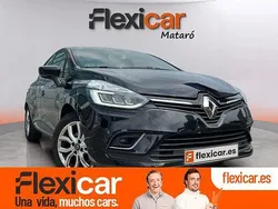 Negro Usado 2018 Renault Clio IV Zen Berlina | 15.290 € (Caro)