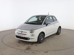 Blanco Usado 2021 Fiat 500 Dolcevita Utilitario | 11.699 € (Un poco caro)