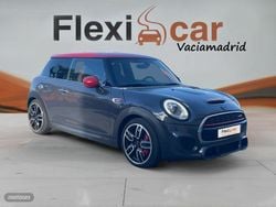 Usado 2017 Mini John Cooper Works Utilitario | 24.890 € (Precio justo)
