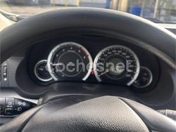 Blanco Usado 2010 Honda Accord Luxury Berlina | 5200 € (Precio justo)