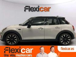 Gris Usado 2019 Mini Cooper Clubman Familiar | 14.990 € (Super precio)