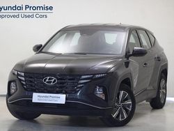 Usado 2024 Hyundai Tucson SUV | 23.440 € (Buen precio)