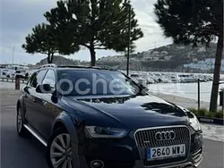 Azul Usado 2016 Audi A4 Allroad Advanced Familiar | 18.800 € (Super precio)