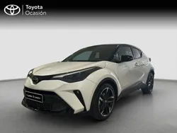 Otro Usado 2022 Toyota C-HR Sport SUV | 26.490 € (Precio justo)