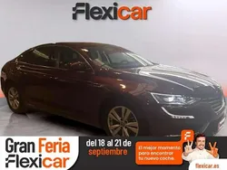 Burdeos Usado 2017 Renault Talisman Intens Berlina | 15.790 € (Precio justo)