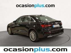 Negro Usado 2020 Audi A3 Advanced Plus Berlina | 23.137 € (Buen precio)