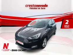 Usado 2018 Ford C-MAX Trend Monovolumen | 13.074 € (Precio justo)