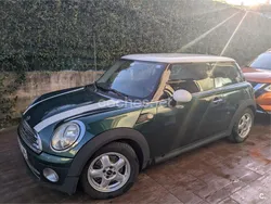Mini Cooper D