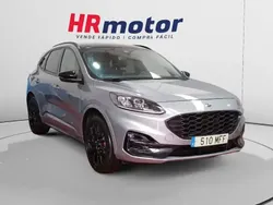 Usado 2023 Ford Kuga ST-Line SUV | 22.490 € (Buen precio)